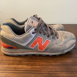 New Balance 574s